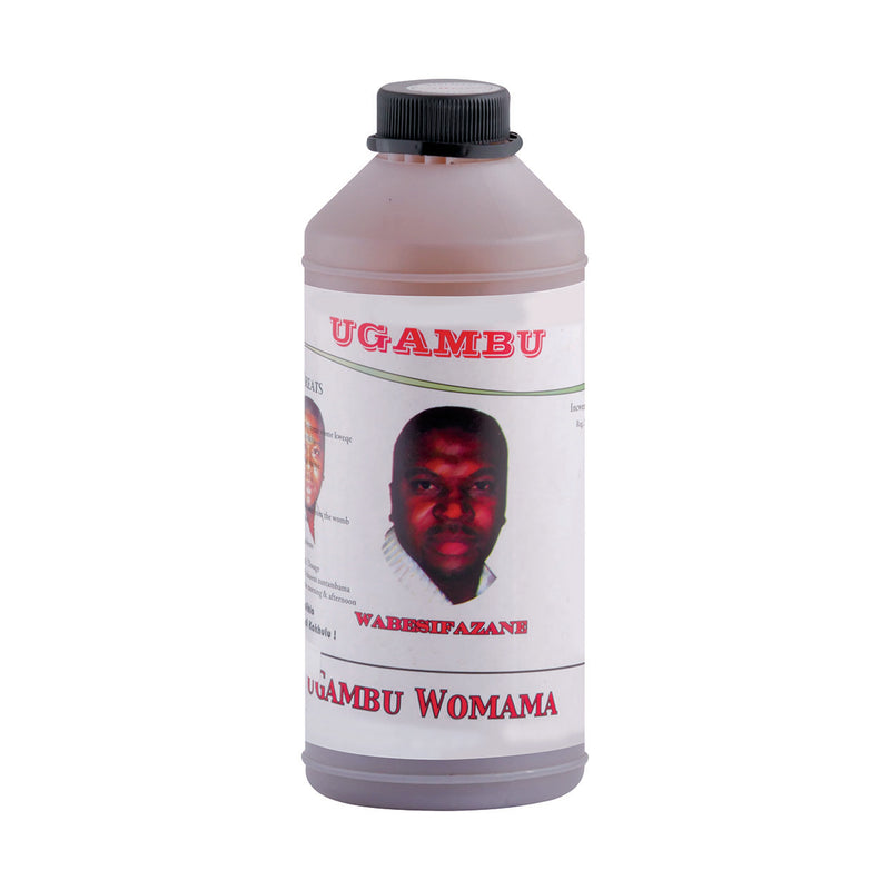 Ugambu Wabesifazane 1l