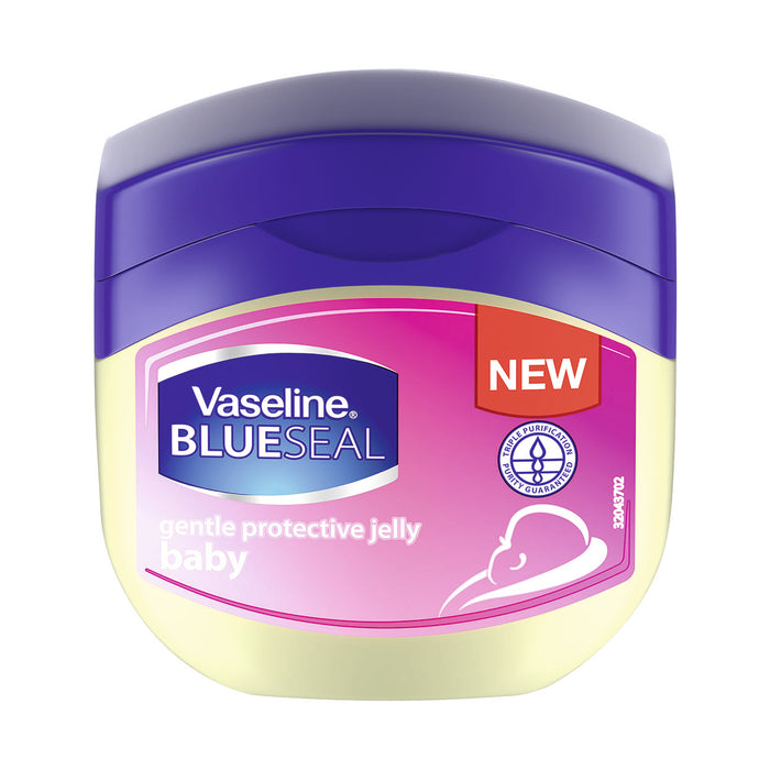 Vaseline BlueSeal Gentle Protection Baby Jelly 450ml