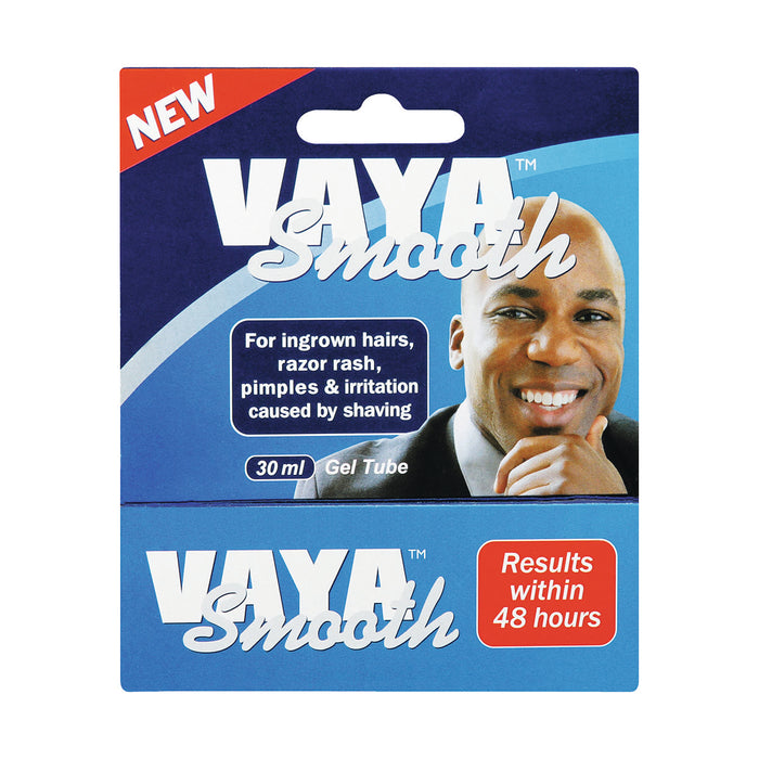 Vaya Smooth Gel For Him 30ml