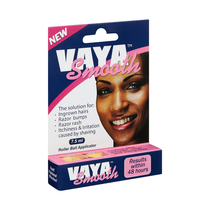 Vaya Smooth Roll-On For Her 7.5ml