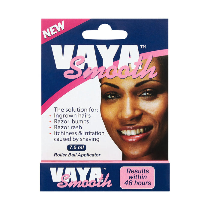 Vaya Smooth Roll-On For Her 7.5ml