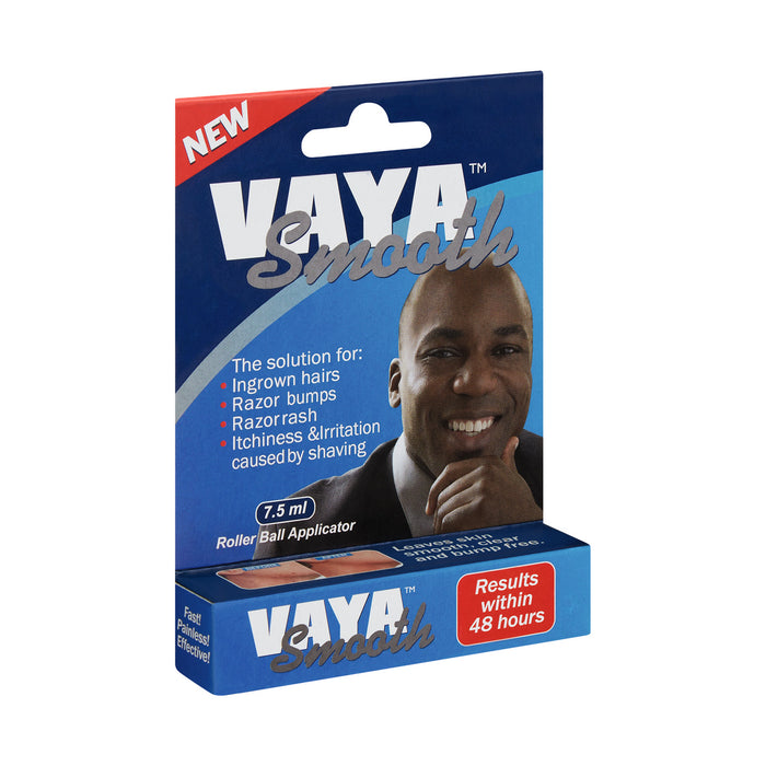 Vaya Smooth Roller For Him 7.5ml