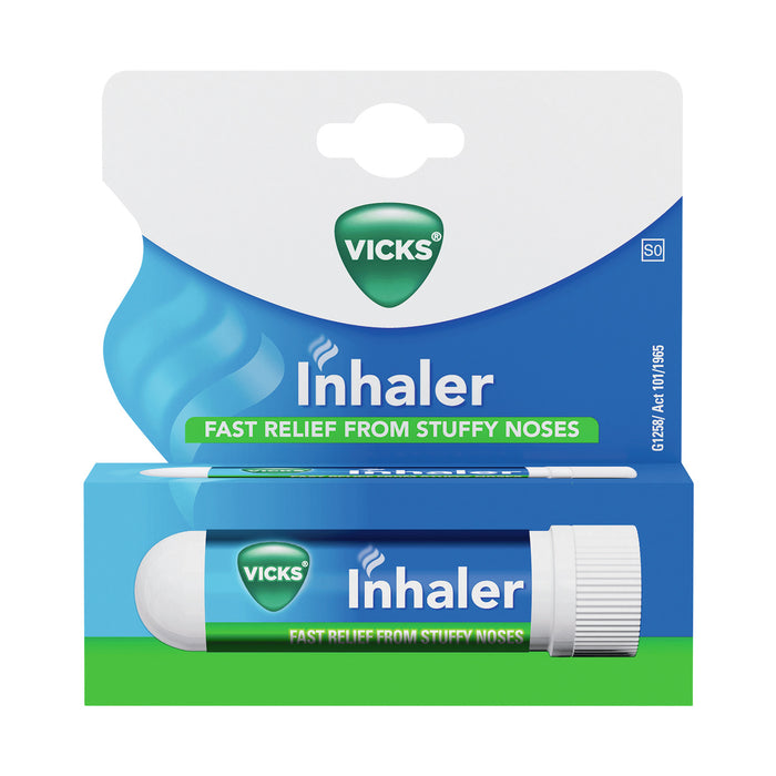 Vicks Inhaler 1ml