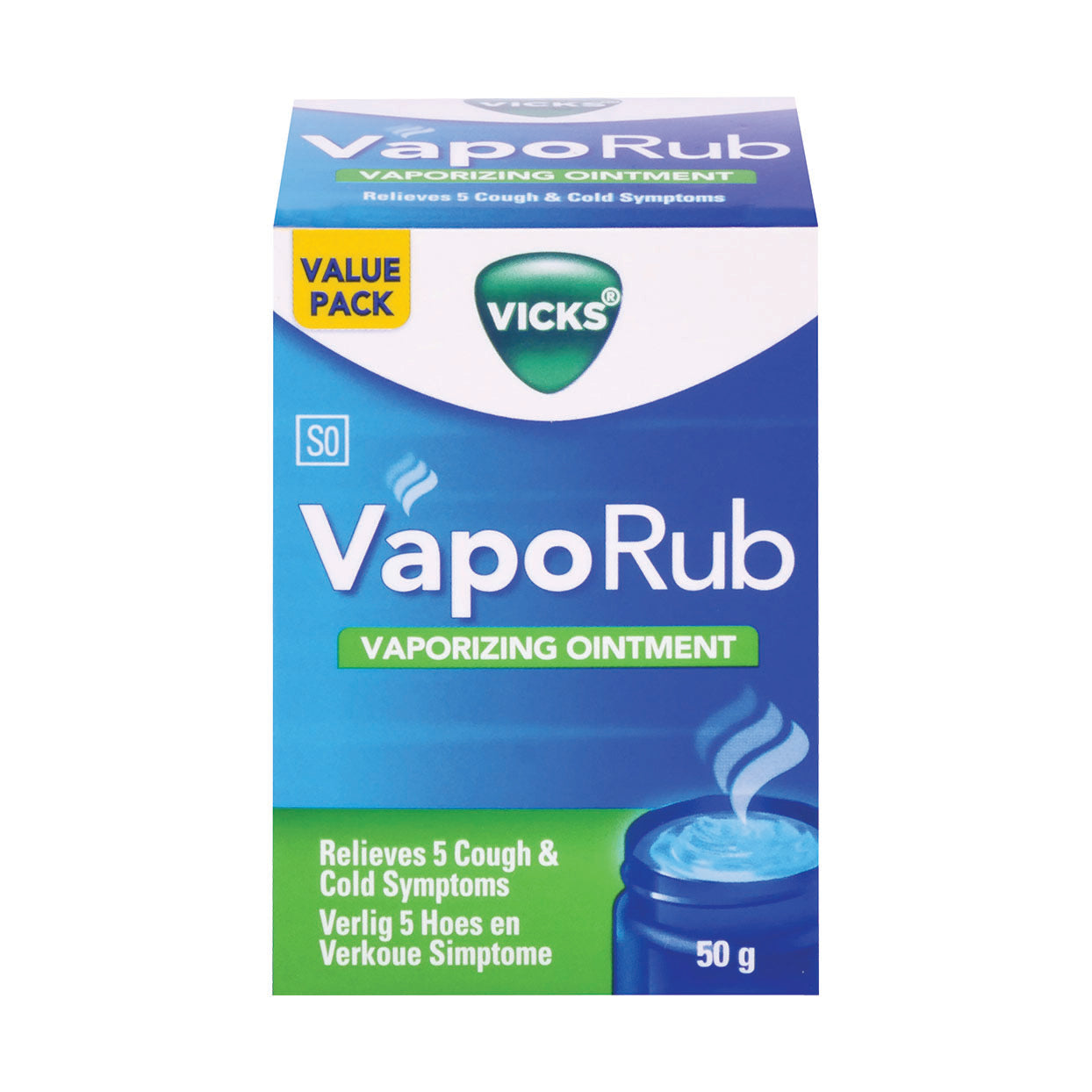 Cold & Flu