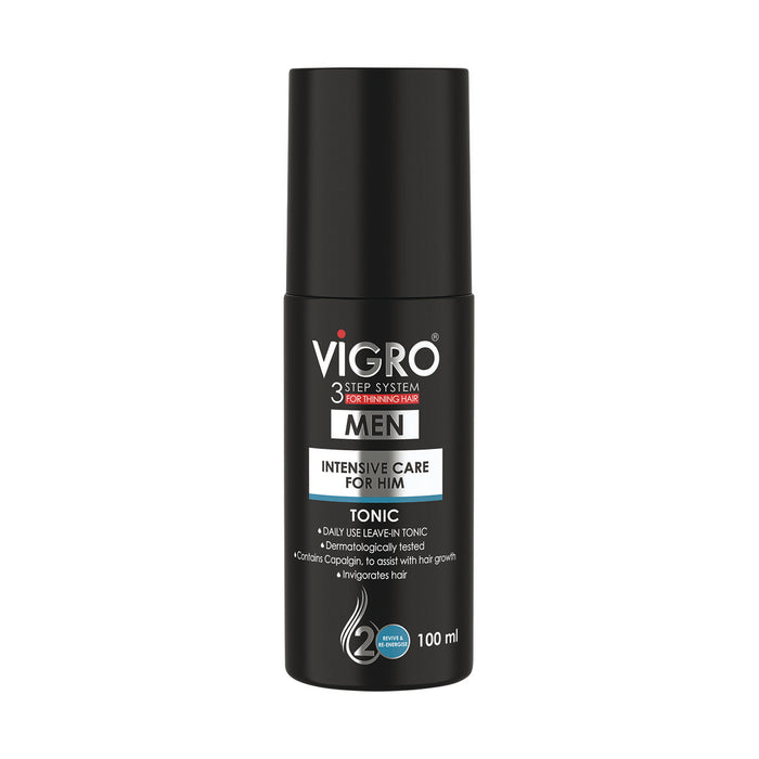 Vigro Men Tonic 100ml
