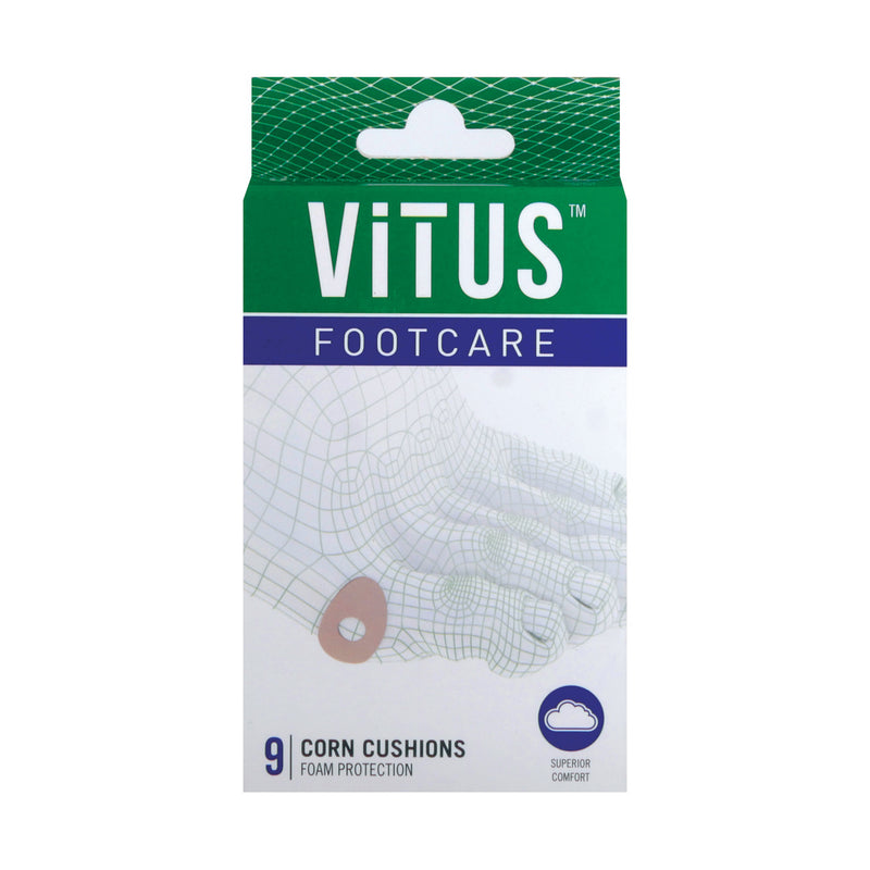 Vitus Corn Cushions 9 Pack