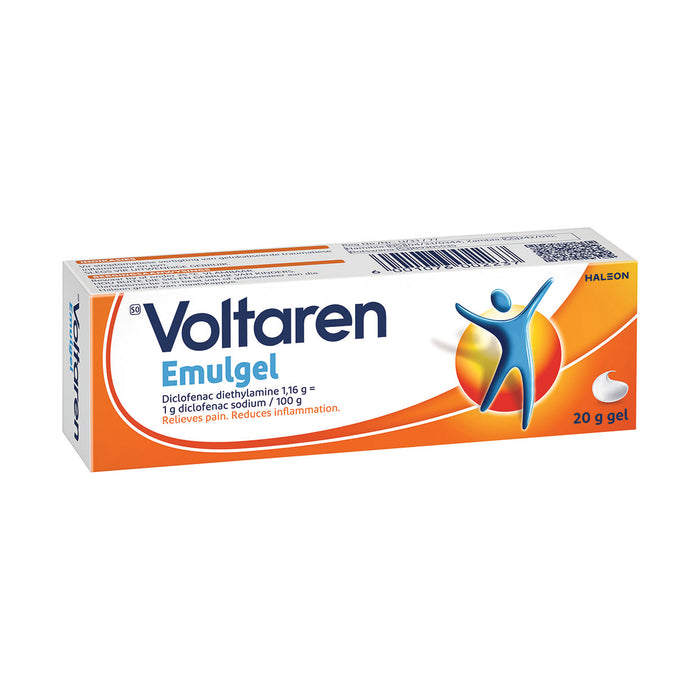 Voltaren Emulgel 20g