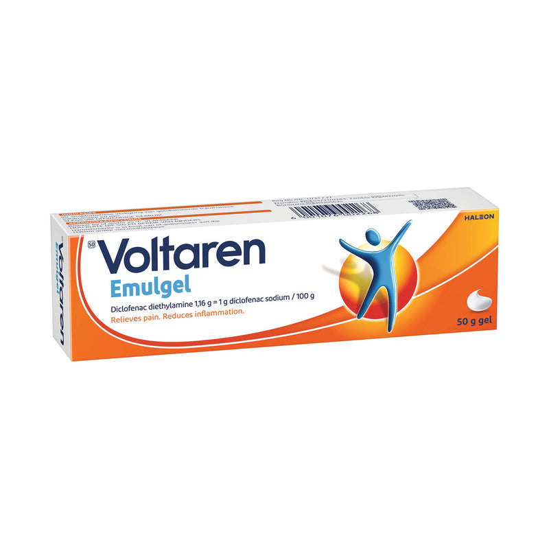 Voltaren Emulgel 50g