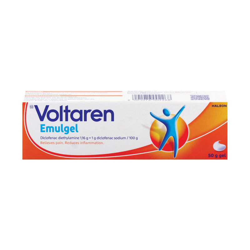 Voltaren Emulgel 50g