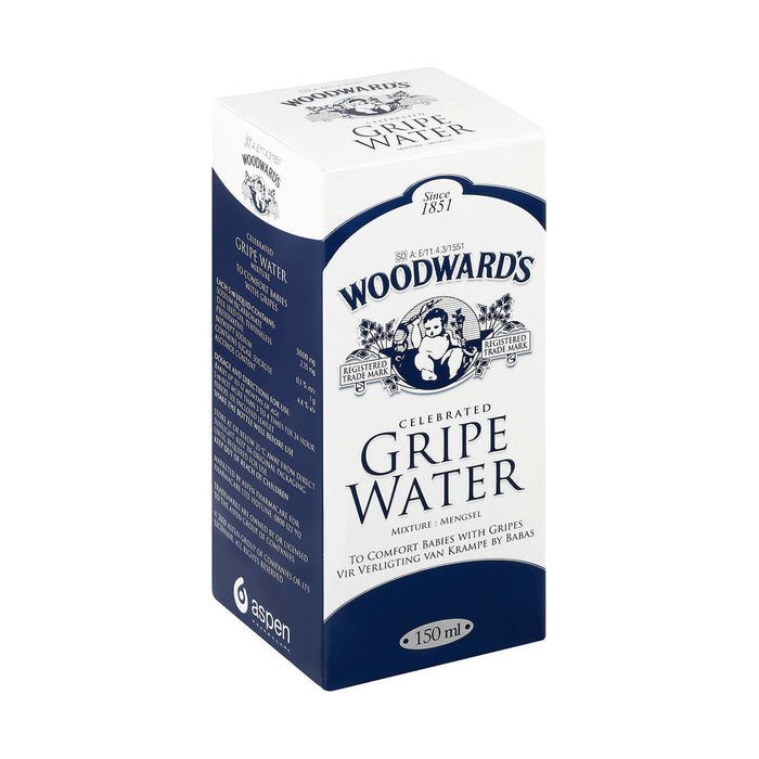 Woodward's Gripe Water 150ml