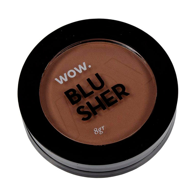 Wow Blusher No.4