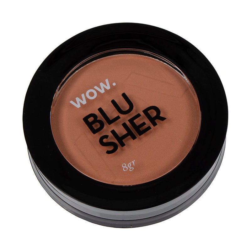 Wow Blusher No.6