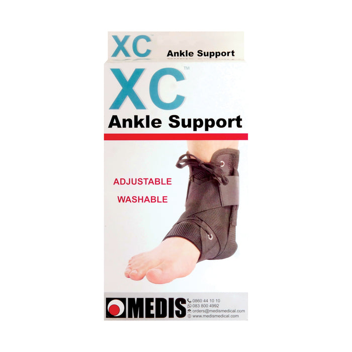XC Ankle Support - Extra Large