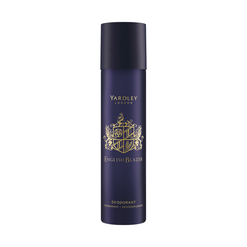 Yardley Deodorant English Blazer 250ml