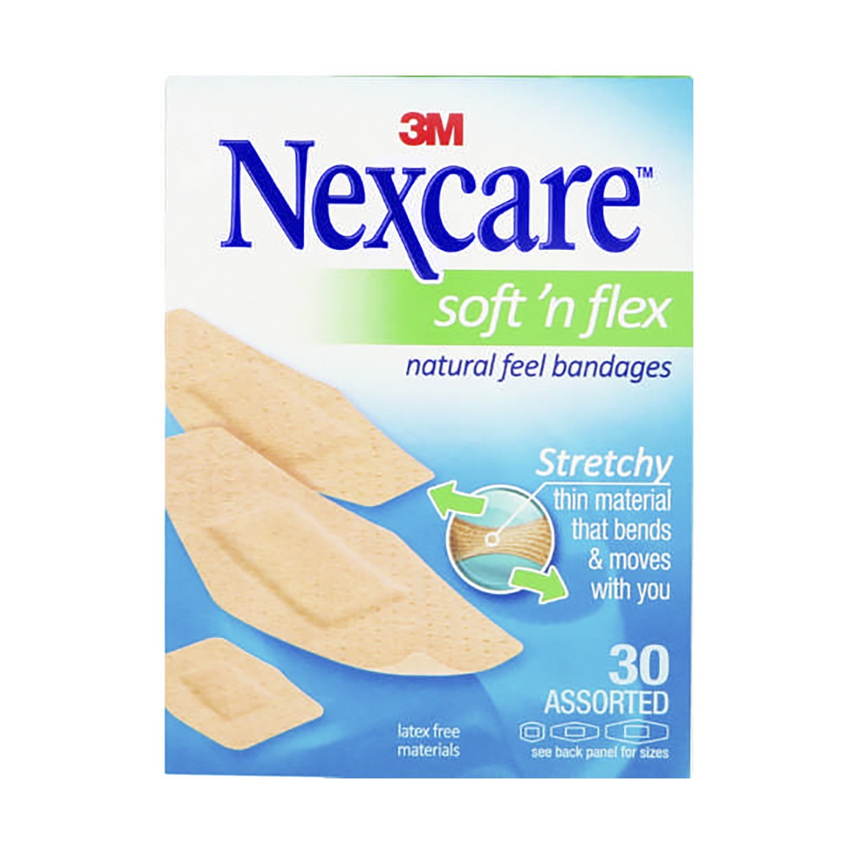 Fabric Plaster