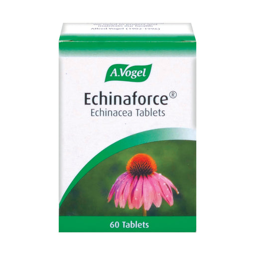 A.Vogel Echinaforce Echinacea 60 Tablets
