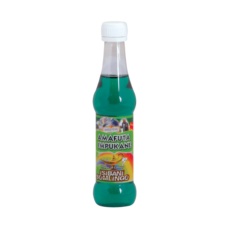 Amafuta Impukane Green 100ml