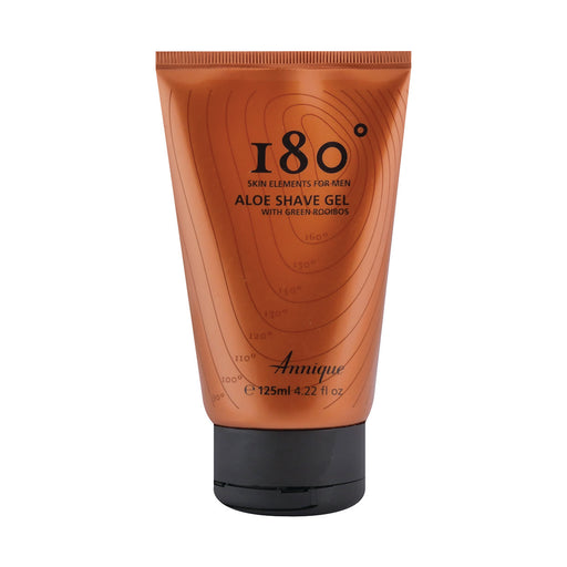 Annique 180° Skin Elements Aloe Shave Gel 125ml