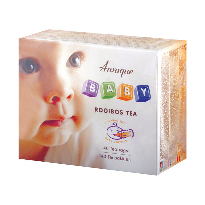 Annique Baby Rooibos Tea 40 Teabags