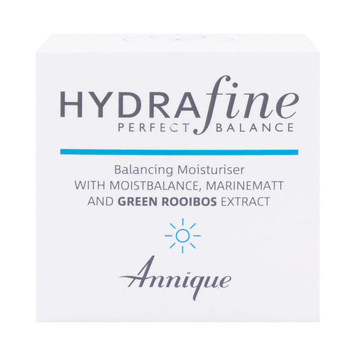 Annique Hydrafine Balancing Moisturiser 50ml