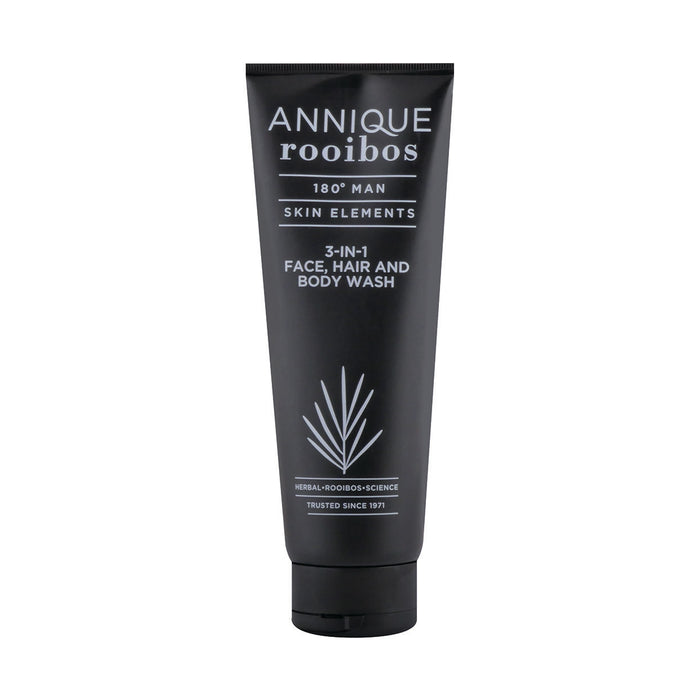 Annique Rooibos 180° Skin Elements 3-In-1 Body Wash