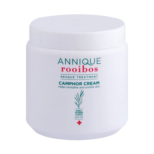 Annique Rooibos Camphor Cream 500ml