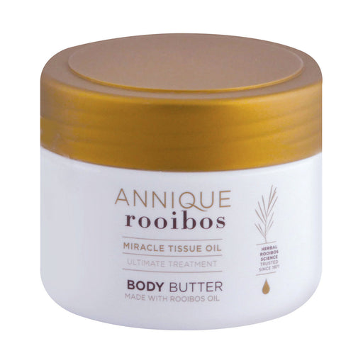 Annique Rooibos Miracle Tissue Oil Body Butter 250ml