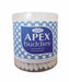 Apex Buddies Blue Cotton Buds 100