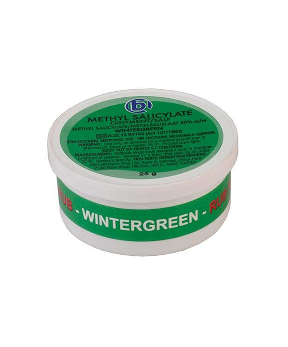 Virata Wintergreen Ointment 25g