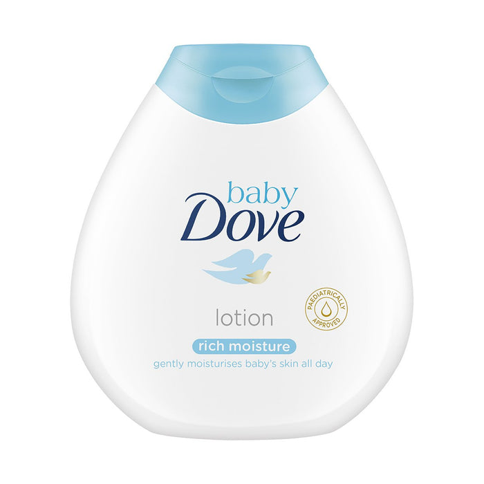 Baby Dove Lotion Rich Moisture 200ml
