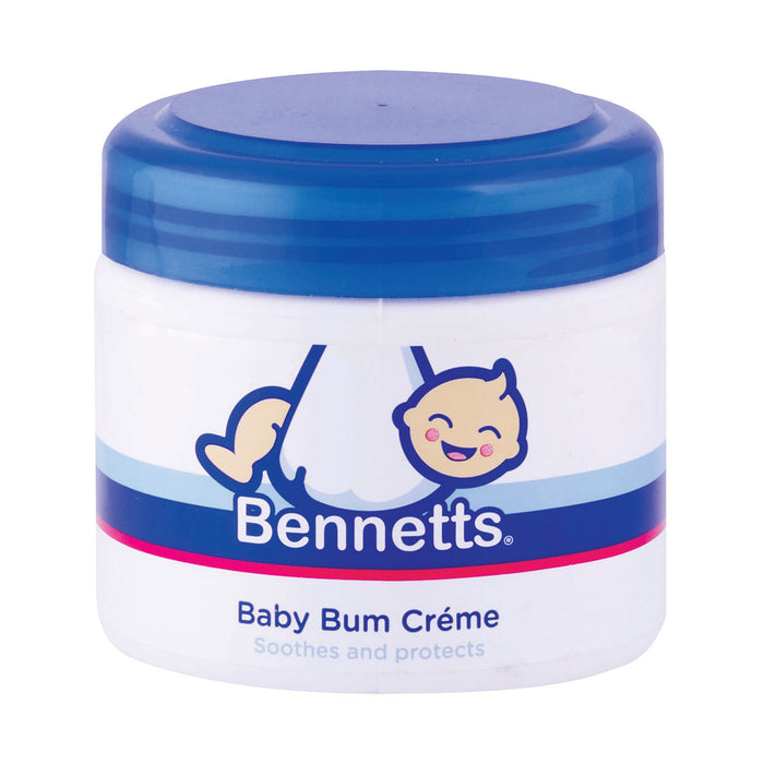 Bennetts Baby Bum Creme 150g