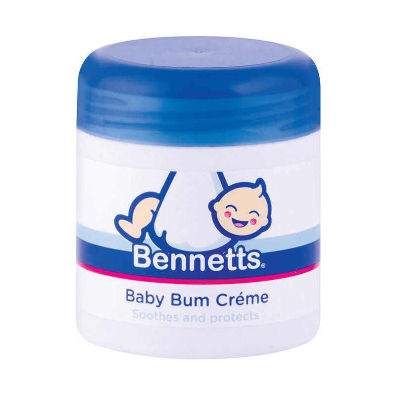 Bennetts Baby Bum Creme 300g