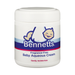 Bennetts Baby Aqueous Cream Hypo Allerg Blue 500ml