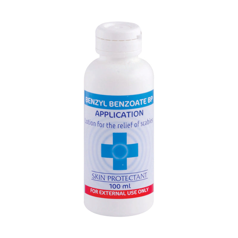 Benzyl Benzoate 100ml