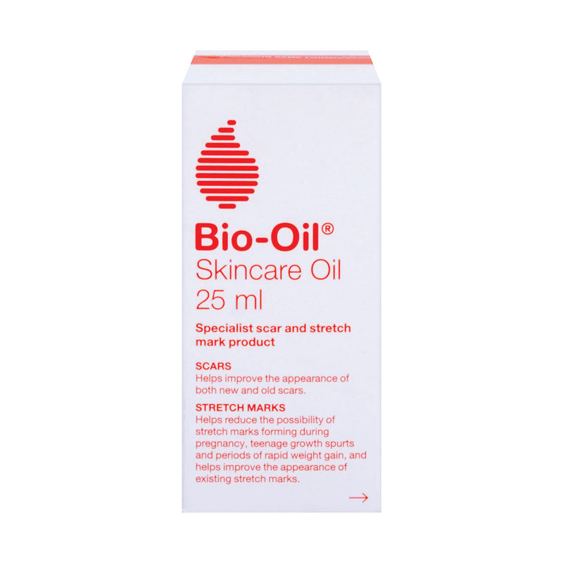 Bio-Oil Skincare Oil 25ml