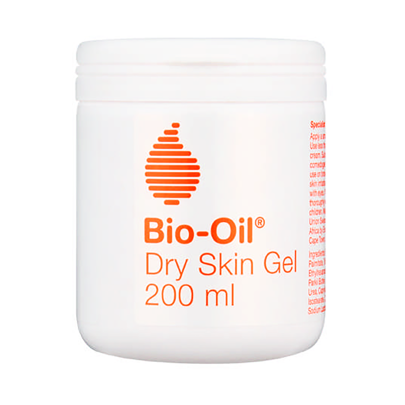 Bio-Oil Dry Skin Gel 200ml