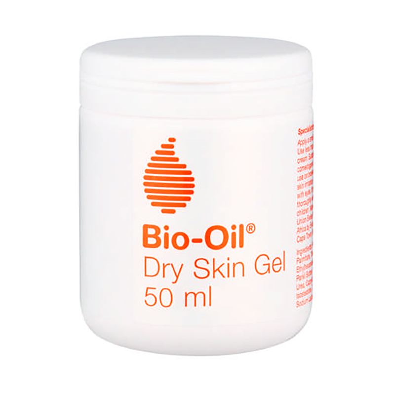 Bio-Oil Dry Skin Gel 50ml