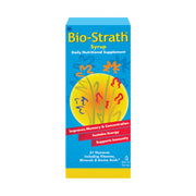 Bio-Strath Daily Nutritional Supplement Elixir 200ml