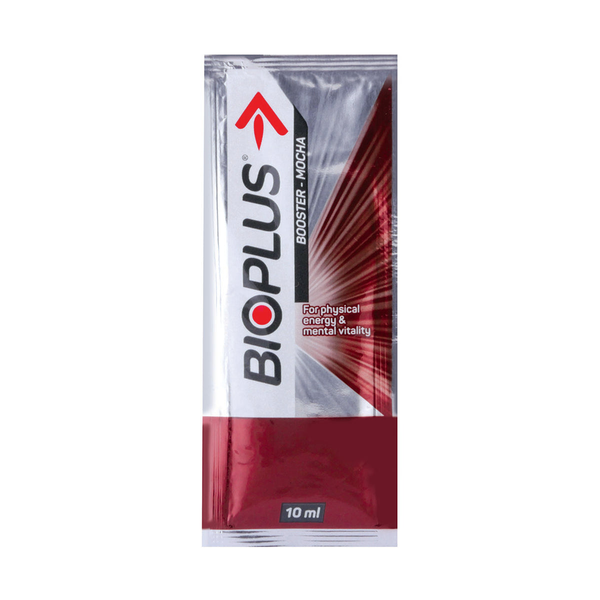 Bioplus Booster Mocha 10ml Sachet - Maximed
