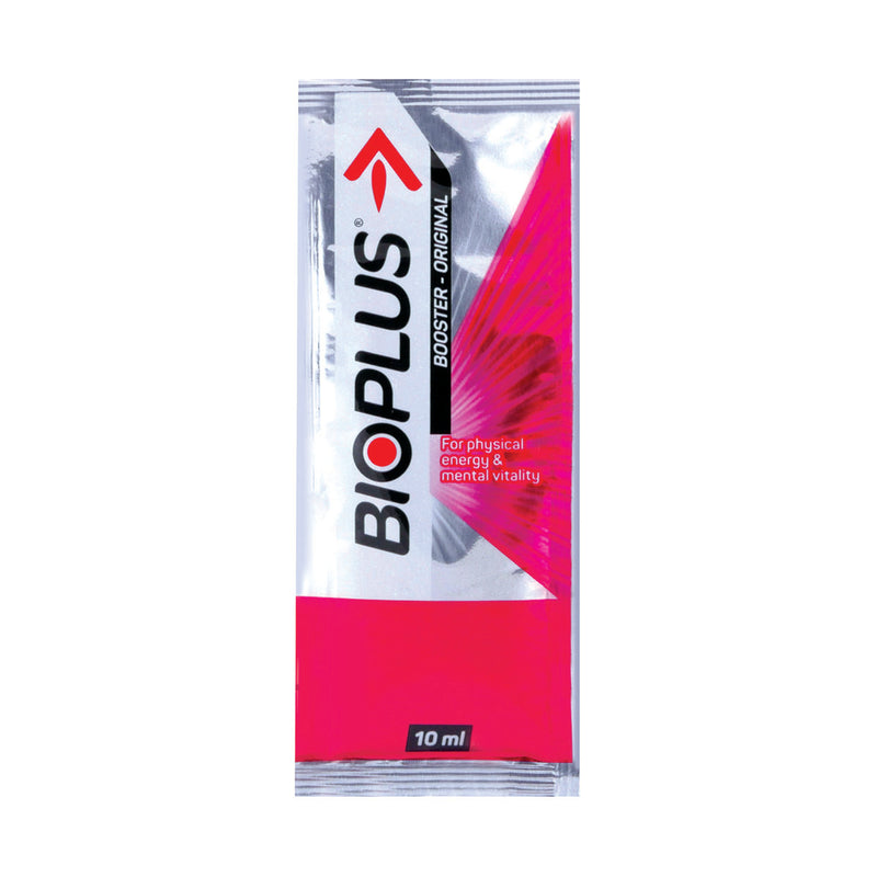 Bioplus Booster Original 10ml