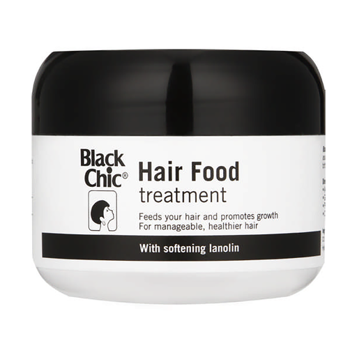 Black Chic Hair Food 125ml