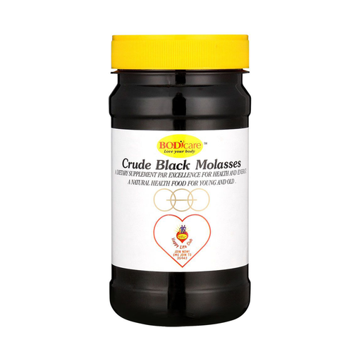 Bodicare Molasses 500g