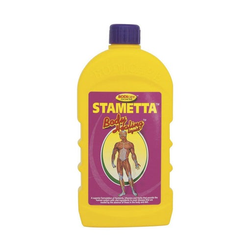 Bodicare Stametta Body Healing Liquid 500ml