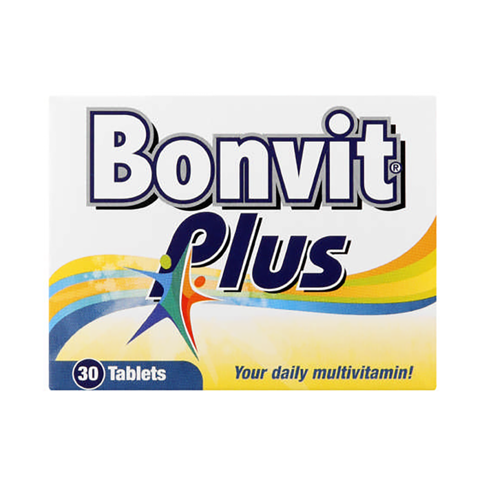 Bonvit Plus 30 Pack