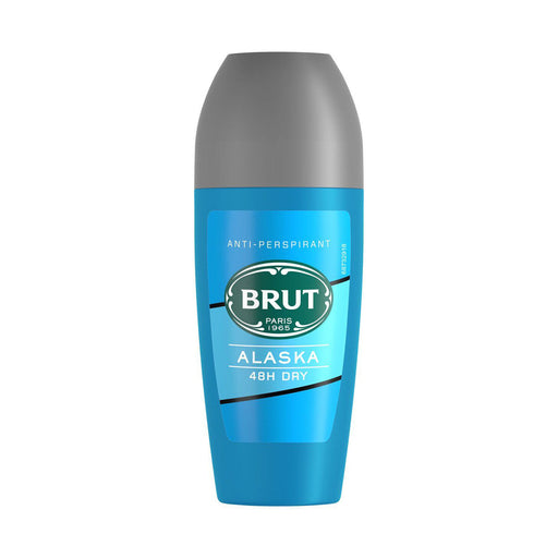 Brut Antiperspirant Roll On Alaska 50ml