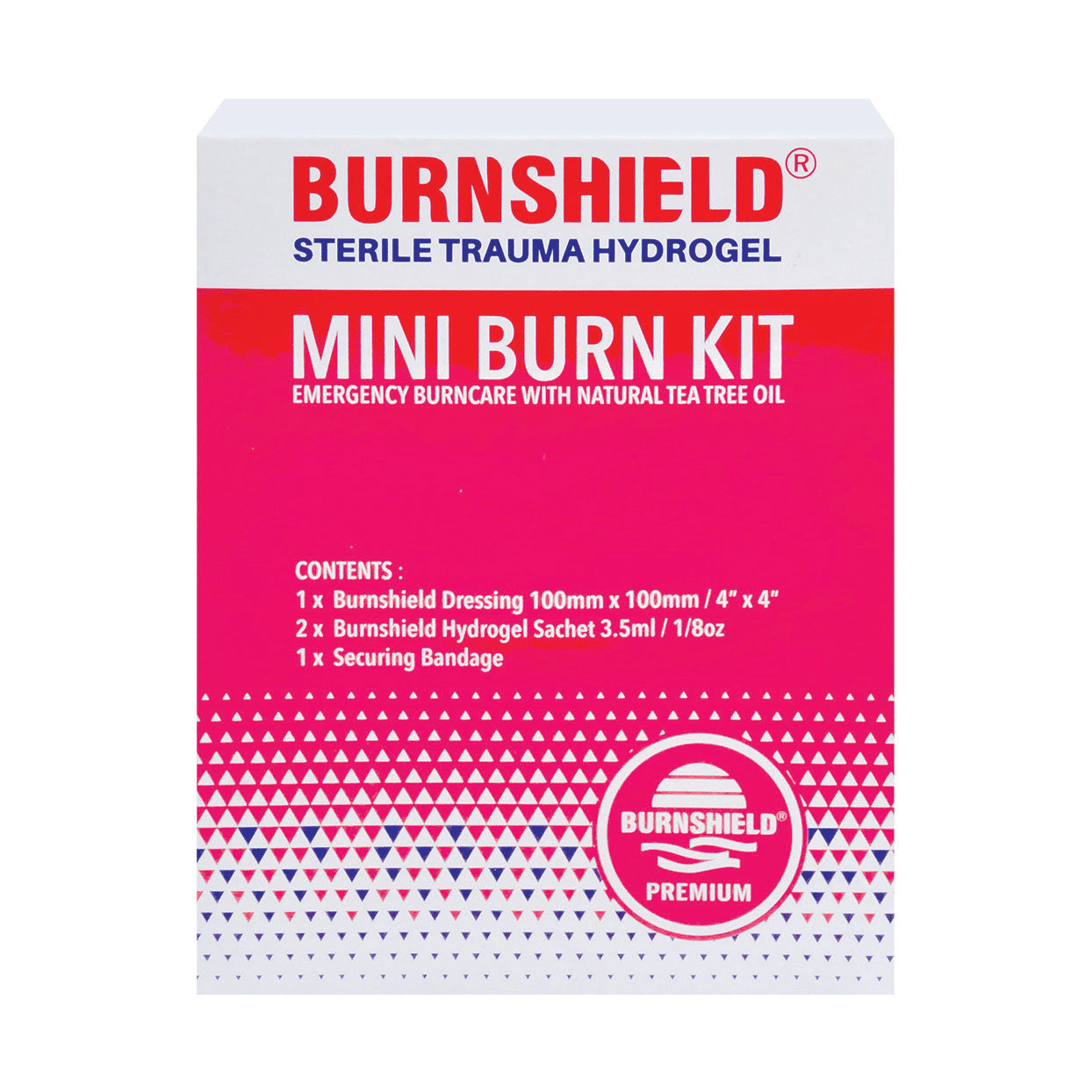 Burns