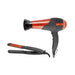 Carmen Studio Duo Hairdryer & Straightener