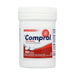Compral Headache Tablets 100