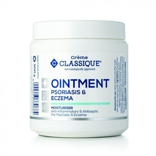 Creme Classique Ointment 500g