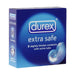 Durex Extra Safe 3 Condoms